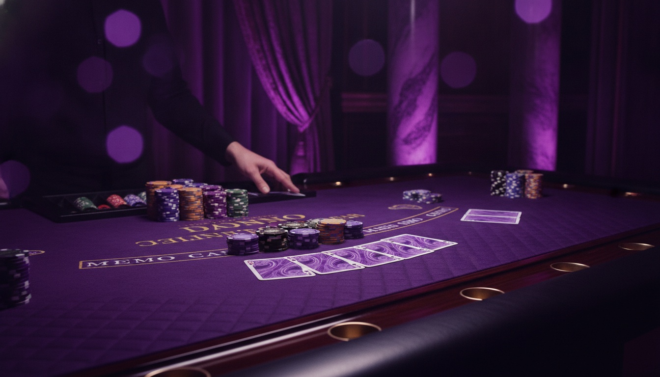 Payment Methods and Withdrawal Processes at Memo Casino